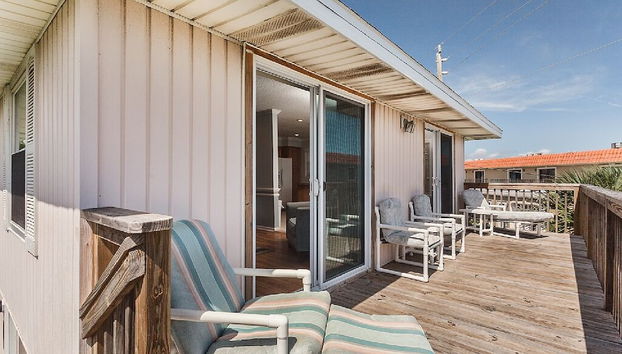 Servicios del alojamiento