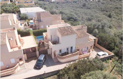 Ferienhaus Casa Yelmo - Foto 10