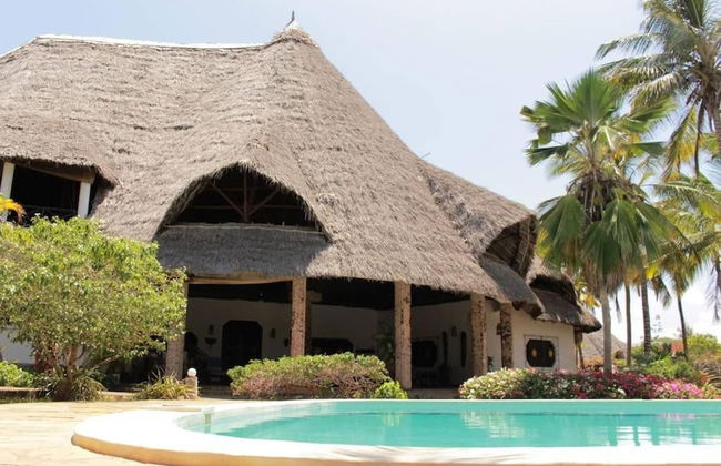 Beach Location Luxury Villa - Foto 22