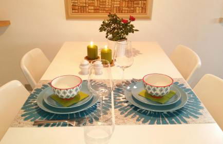 Bettina's wonderful flat - Foto 14