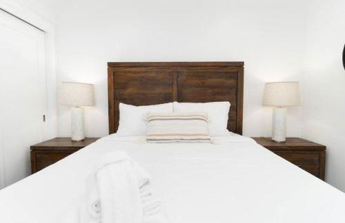 North Park Retreat - Trendy - Tranquil - Vibrant - Foto 3