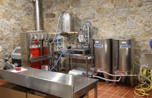 Apfelscheune Cannewitz - Foto 76