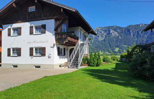 Lizzi Mountain Apartments - Foto 2