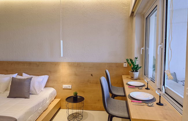 Eleftheria Suites - Foto 20