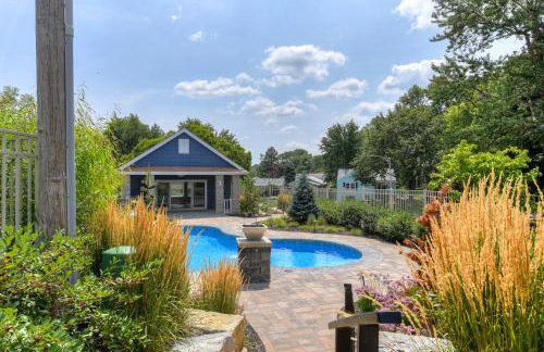 Luxury Oasis Heated Pool, Hot Tub, BBQ - Foto 60