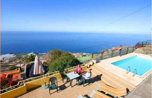 Balcón Atlántico - Foto 1