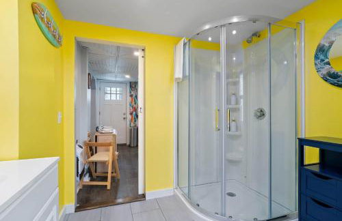 Salisbury Surf & Sol Pet-Friendly Backyard Games - Foto 15