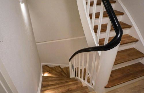 Zauberhaftes Stadthaus - Foto 15