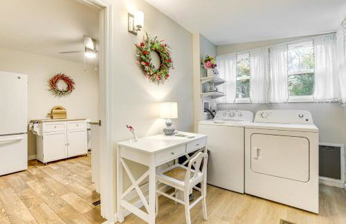 1 Mi to Stone Mountain Park Outdoor Haven! - Foto 22