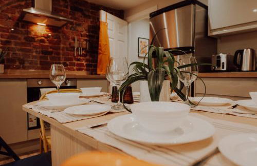 Newly Designed Home from Home in Retford - Foto 19