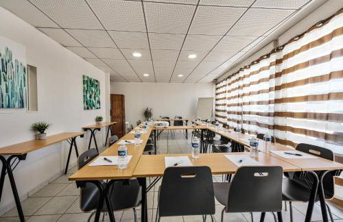 Appart'City Classic Marseille Aéroport – Vitrolles - Foto 11