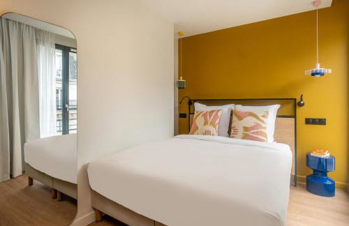 Montmartre Paris Suite - Photo 44