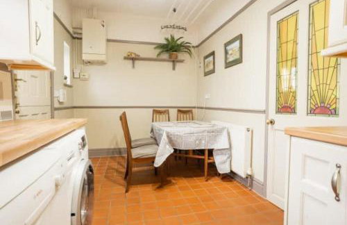 Wirral Retreat Cosy Cottage Near Port Sunlight - Foto 11