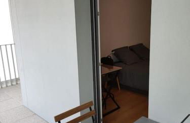 L'Envol - 80 M2 - 40 M2 balcon - 2 parkings privés - Photo 14