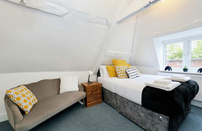 Host Stay Broad Street - Photo 12