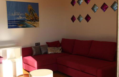 Precioso apartamento con terreno y vistas a cies - Foto 17