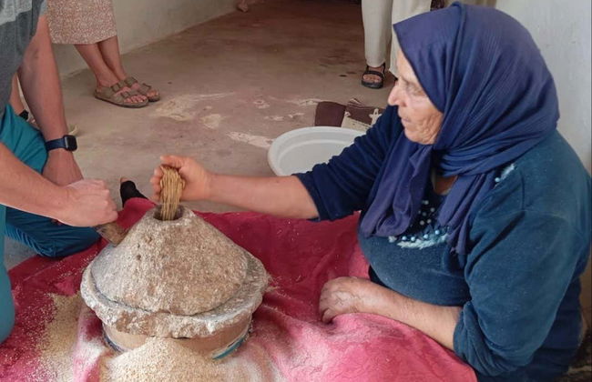 Had Draa Market Tour + Tasting - Foto 6