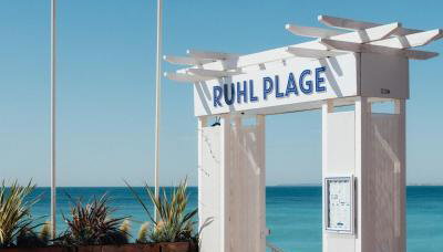 Sea Side, Modern, Nice Promenade - Foto 5