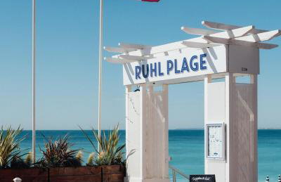 Sea Side, Modern, Nice Promenade - Foto 5
