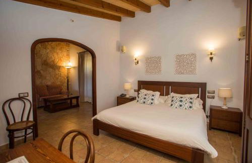 Hotel Rural Son Terrassa - Foto 19