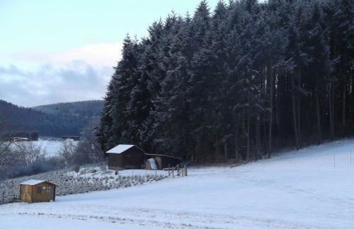 Ferienwohnung Haus Weitblick - Foto 11