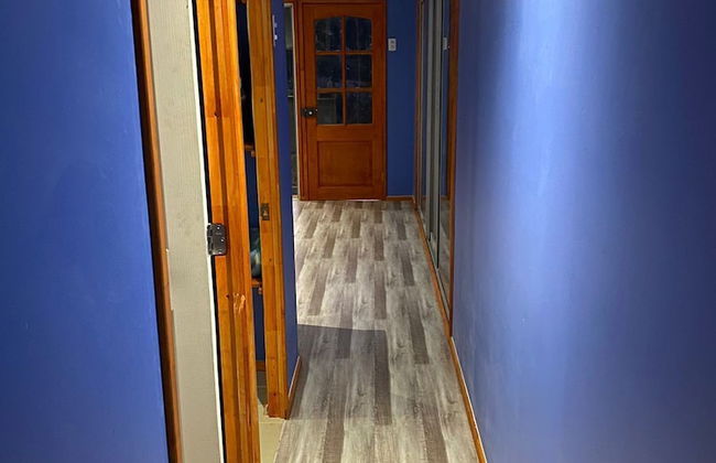 Cabañas en la naturaleza del Río Elqui - Foto 28