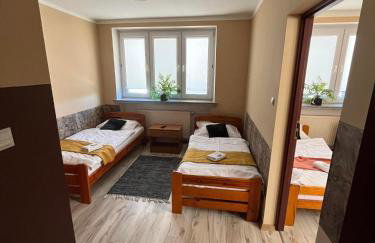 Luna Noclegi i Zakwaterowanie - Foto 45