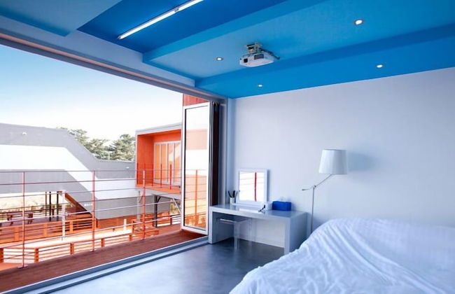 Road 31 Pension - Foto 9