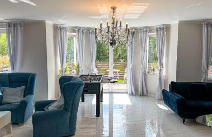 Dom Jeziorna Perla - Foto 12