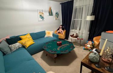 Golden Deer Lodge - Foto 19