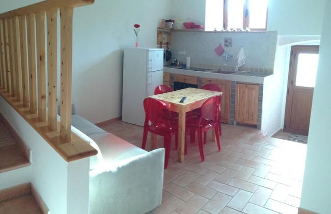 Mini Apartment Nonna Nella - Photo 1