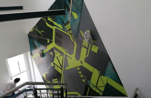 Meisterhaus Apartment 8 - Foto 8