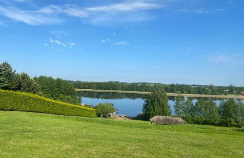 Agroturystyka nad jeziorem Silickim Ilińscy - Foto 45