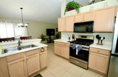 Family Escape Close to parks - Foto 22