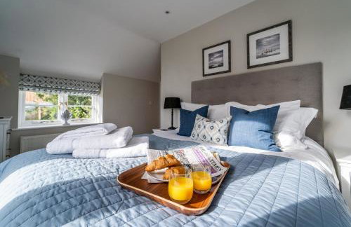 4 Malthouse Cottages - Thornham - Foto 48