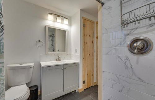 Duplex Unit, 2 Mi to Chittenden Reservoir! - Foto 22