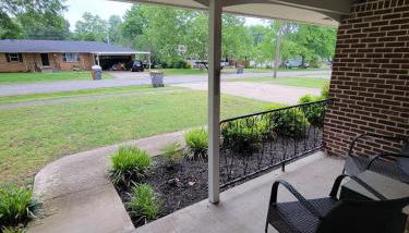 Spacious home near wolfcreek ramp! Grove, Ok - Foto 5