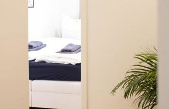 Frankfurt City Hub - Foto 26