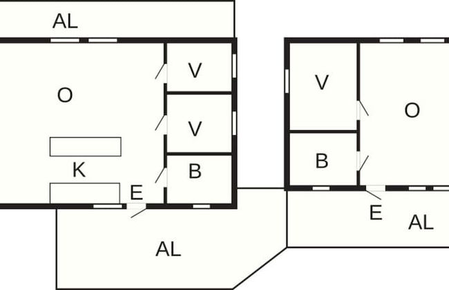 Charming Island House With Guest Cabin - Foto 12