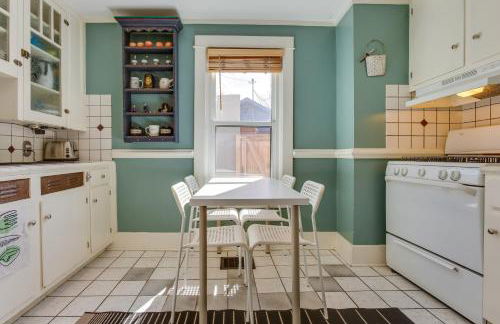 2 Mi to Washington Park Convenient Denver Home! - Foto 8