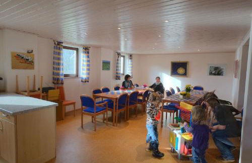 Ferienwohnungen Lindleshof - Foto 72