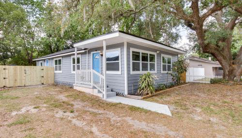 Dtwn Winter Garden Home 12 Mi to Disney! - Foto 3