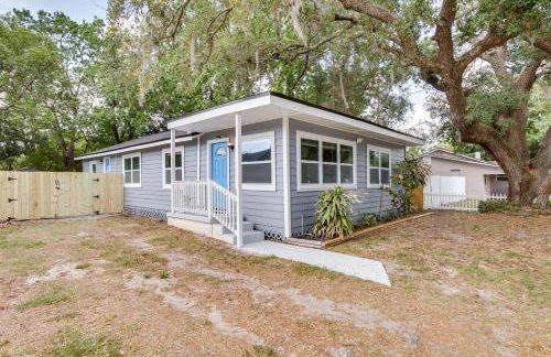 Dtwn Winter Garden Home 12 Mi to Disney! - Foto 3