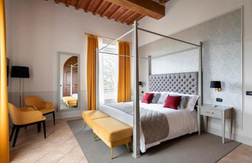 Relais Villa Grazianella - UNA Esperienze - Foto 38