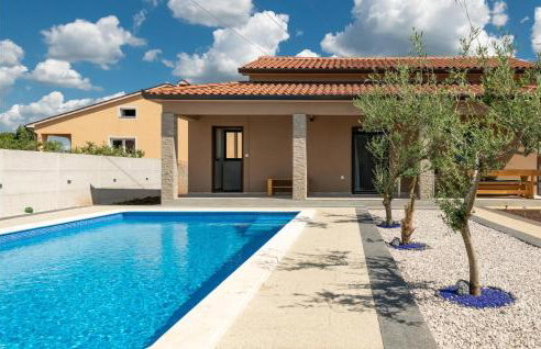 Stunning Home In Nedescina With Kitchen - Foto 12