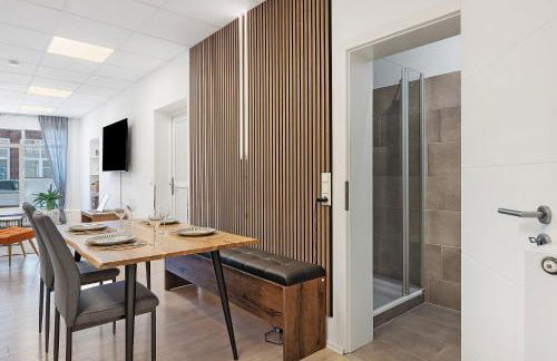 City Apartment - Foto 22