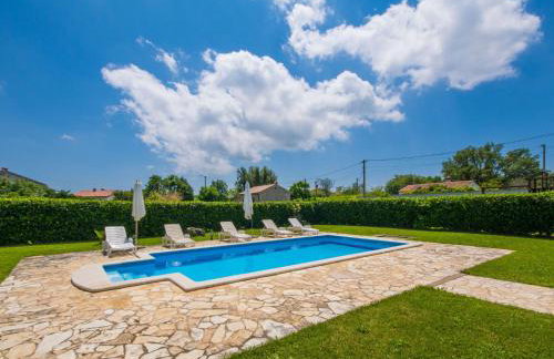 Holiday Home Blašković by Interhome - Foto 21