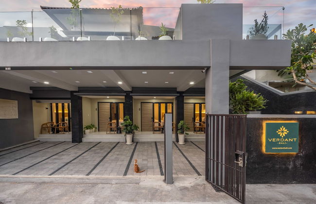Verdant Bali Sekar Sari - Foto 16