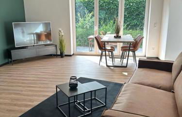 Ferienwohnung Verde - Foto 1