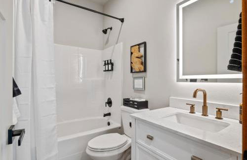 Rainier Spa Cabin 7 Minutes to Park - Foto 19